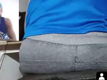 Chaturbate Live Porn of bambamxy