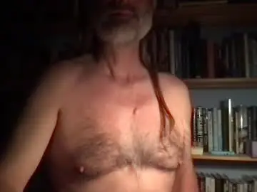 Chaturbate Live Sex Cam of bonderbarney