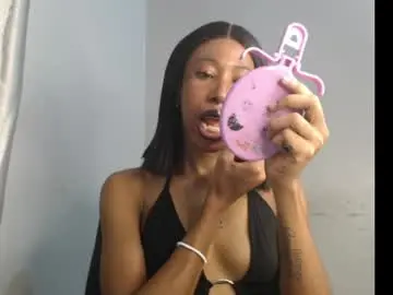 Chaturbate Nude Webcam of chocochocox