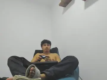Chaturbate Free Live Porn of galvis_bbc
