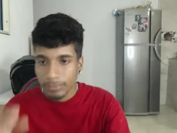 Chaturbate Sex Chat of khevinlopezonig