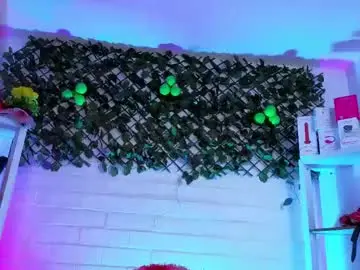 Chaturbate Sex Cam of louise_nails