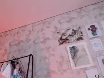 Chaturbate Free Porn Cam of luafynova