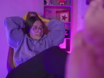 Chaturbate Watch Live Sex Cams of milly_kenner