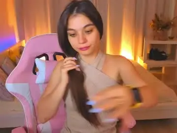 Chaturbate Watch Live Sex Cams of sweetblushie