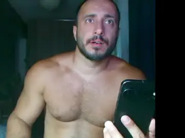Chaturbate Sex Cam of t_huracane