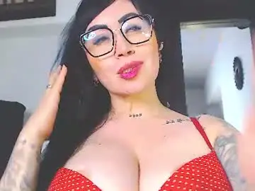 Chaturbate Adult Video Chat of vicky_hotmilf