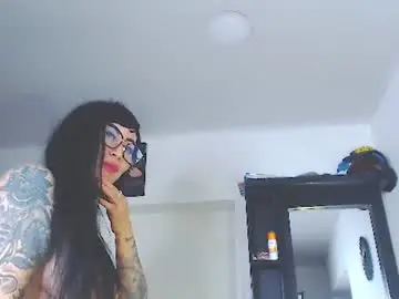 Chaturbate Live Sex of vicky_hotmilf