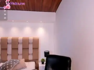 Chaturbate Live Sex of victoria_mooree