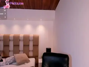 Chaturbate Live Sex of victoria_mooree