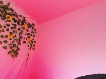 Chaturbate Live Porn of violette_plus