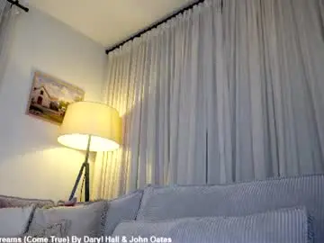 Chaturbate Sex Cam of x_lily_x