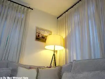 Chaturbate Best Webcam of x_lily_x