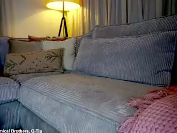 Chaturbate Free Porn Cam of x_lily_x