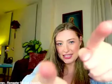Chaturbate Live Sex of x_lily_x