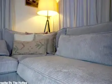 Chaturbate Sex Chat of x_lily_x