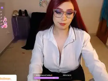 Chaturbate Adult Webcams of aurorahoffman