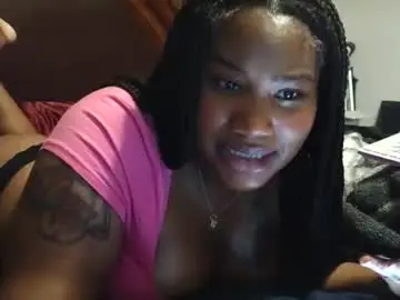 Chaturbate Live Porn of boooohoooobaby