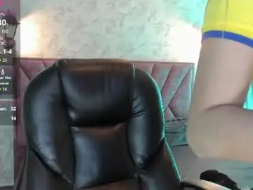 Chaturbate Sex Chat of eimy_rose1