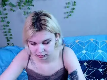 Chaturbate Live Sex Cam of endthanatos
