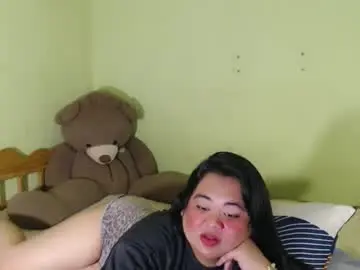 Chaturbate Free Porn Cam of exoticpinayx