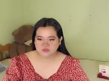Chaturbate Live Porn of exoticpinayx