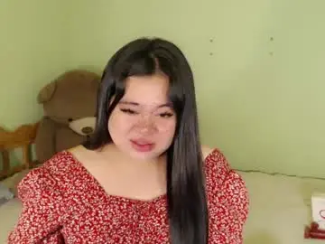 Chaturbate Best live sex cam show of exoticpinayx