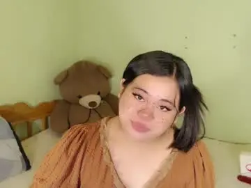 Chaturbate Free Live Porn of exoticpinayx