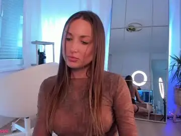 Chaturbate Sex Chat of foxe_sailey