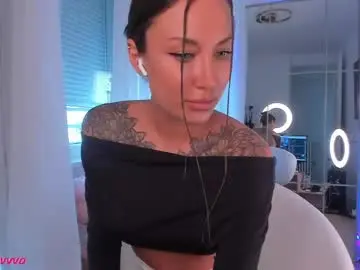 Chaturbate Free Live Porn of foxe_sailey