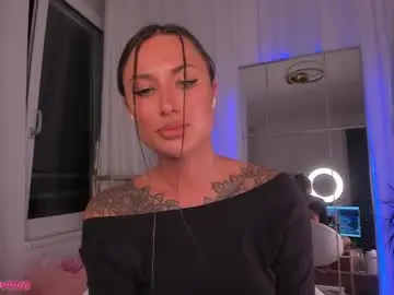 Chaturbate Watch Live Sex Cams of foxe_sailey