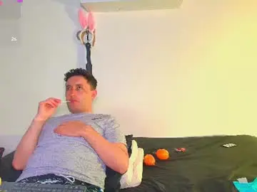 Chaturbate Free Live Porn of jeremmyandstacy