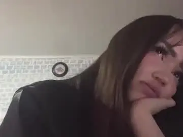 Chaturbate Live Sex Cam of ladymau