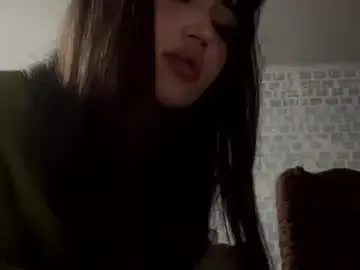 Chaturbate Sex Cam of ladymau