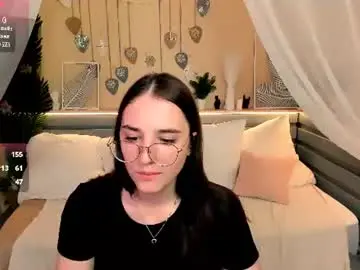Chaturbate Live Sex of maya_winters