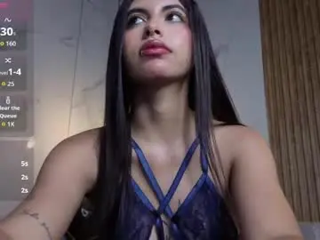 Chaturbate Watch Live Sex Cams of perla_lovely