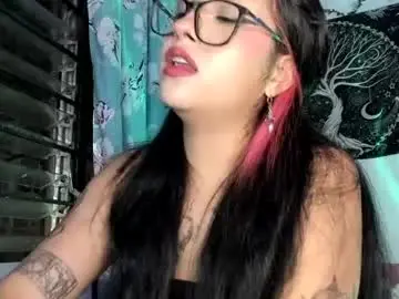 Chaturbate Sex Cam of pinky_promiseex