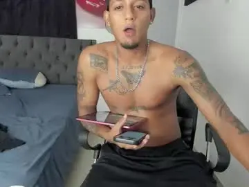 Chaturbate Best Webcam of slim_master12