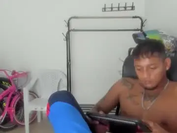 Chaturbate Live Porn of slim_master12