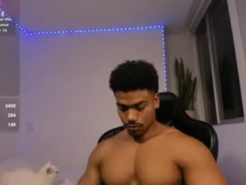 Chaturbate Private Sex Chat of xavier_colleman