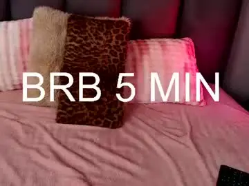 Chaturbate Sex Cam of amina_solis