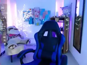 Chaturbate Free Porn Cam of dolceclown66