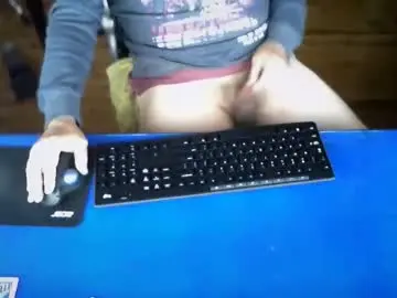 Chaturbate Live Porn of guesswhatigot2