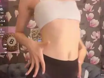 Chaturbate Nude Webcam of melanie_grant