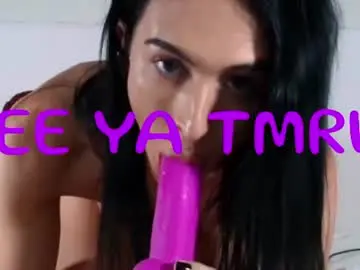 Chaturbate Sex Cam of missrosierozayy