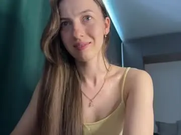 Chaturbate Live Sex Cam of prettyyy_angel
