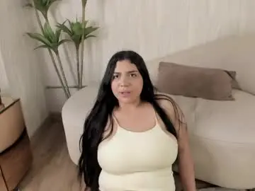 Chaturbate Live Sex of salo_angel_