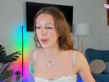 Chaturbate Watch Live Sex Cams of sofi__honey