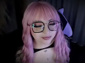Chaturbate Nude Webcam of your_littlepervert_