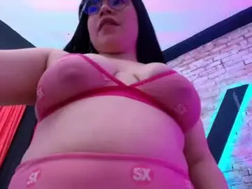 Chaturbate Watch Live Sex Cams of cherry_xoxx